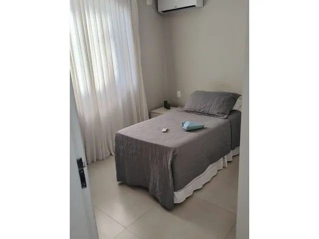 Imagem 4: Casa 2 Suítes À Venda no Loteamento las Palmas com Isenção de Pedágio