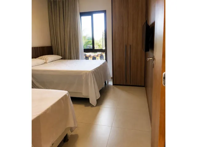 Imagem 6: Casa À Venda no Condomínio Tavaruá Porteira Fechada - Itacimirim, Ba