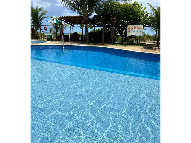 Imagem 12: Casa À Venda no Condomínio Tavaruá Porteira Fechada - Itacimirim, Ba