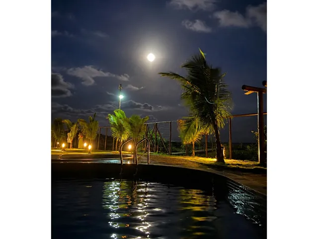 Imagem 13: Casa À Venda no Condomínio Tavaruá Porteira Fechada - Itacimirim, Ba