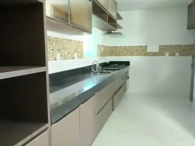 Imagem 4: Casa Moderna 3/4 com 1 Suíte no Condomínio Alto Belo - Caji, Lauro de Freitas