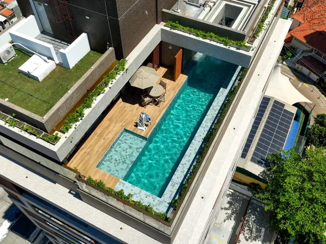 Imagem 13: Apartamento 2/4 com Suíte no Leaf Morro Ipiranga - Barra, Salvador