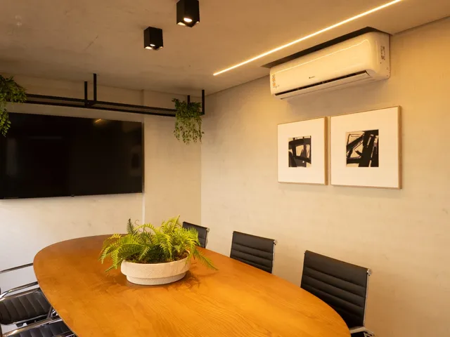 Imagem 15: Apartamento 2/4 com Suíte no Leaf Morro Ipiranga - Barra, Salvador