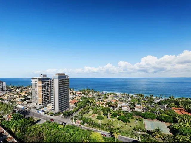 Imagem 4: Studio no Ilha de Maui - Pedra do Sal, Salvador