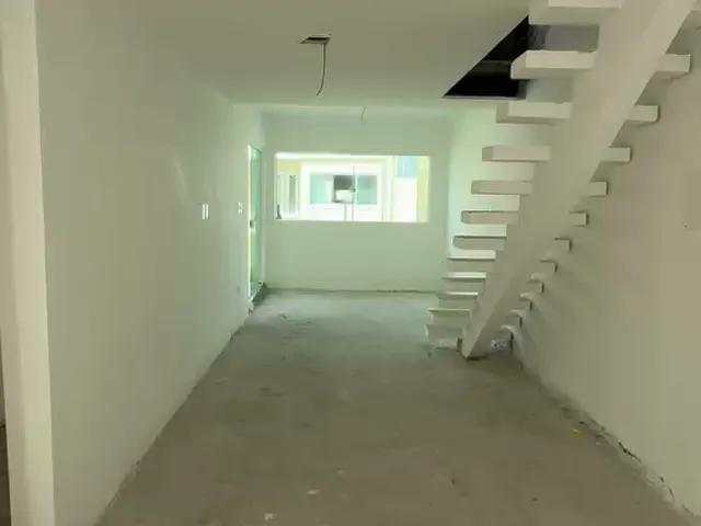 Imagem 10: Casa À Venda de 2,3 e 4 Quartos com Suíte no Busca Vida Side Concept - Catu de Abrantes