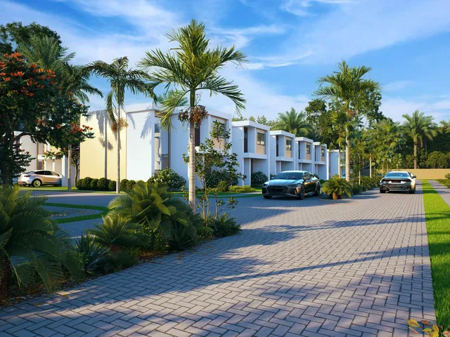 Imagem 8: Casa À Venda de 3 Ou 4 Suítes com Quintal Privativo no Green Home - Catu de Abrantes, Camaçari