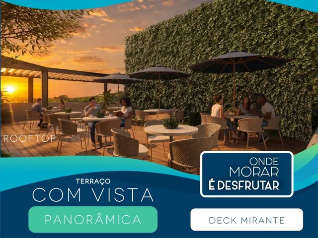 Imagem 2: Studio À Venda no Smart do Shopping Busca Vida - Camaçari