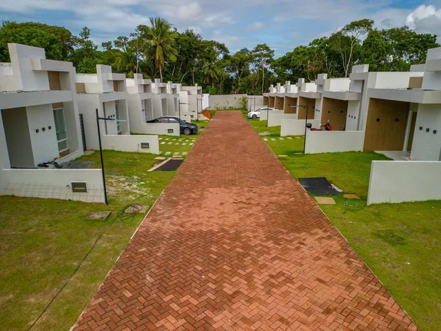 Imagem: Casa À Venda com 3 Quartos e Suíte no