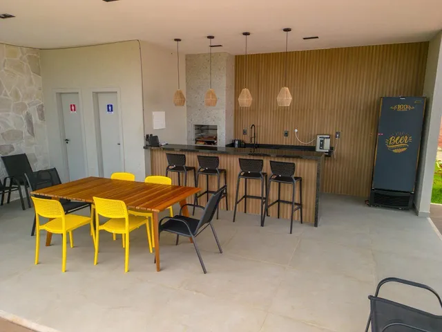 Imagem 2: Casa À Venda com 3 Quartos e Suíte no Residencial Colonial - Catú de Abrantes, Camaçari