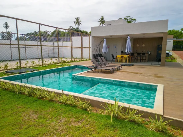 Imagem 7: Casa À Venda com 3 Quartos e Suíte no Residencial Colonial - Catú de Abrantes, Camaçari