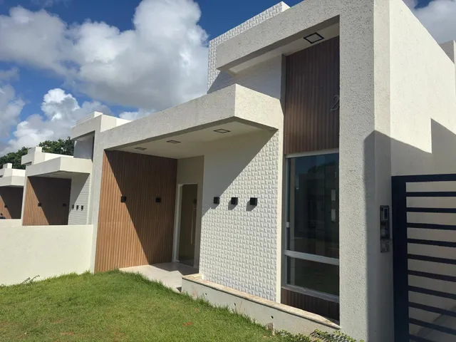 Imagem 11: Casa À Venda com 3 Quartos e Suíte no Residencial Colonial - Catú de Abrantes, Camaçari