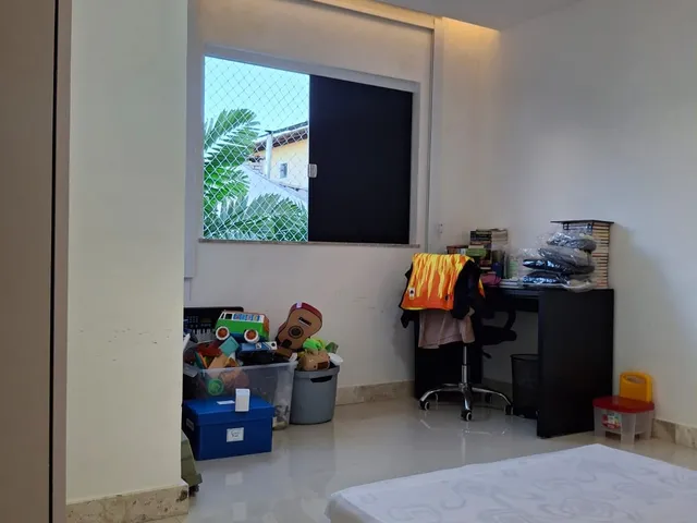Imagem 6: Casa Duplex 4 Quartos com 3 Suítes no Diamond Residence - Pitangueiras, Lauro de Freitas