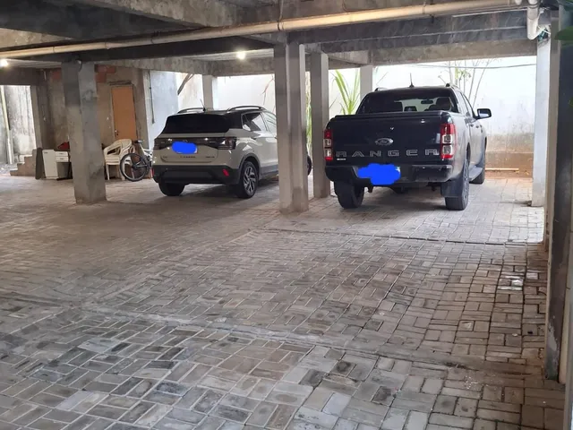 Imagem 12: Casa Duplex 4 Quartos com 3 Suítes no Diamond Residence - Pitangueiras, Lauro de Freitas