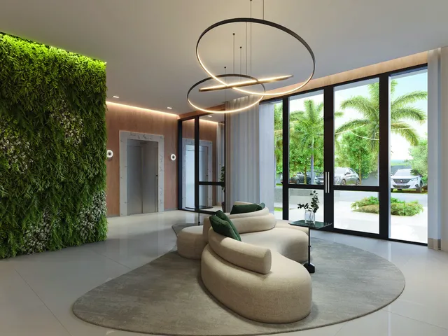 Imagem 13: Apartamento À Venda com 2 Suítes e Varanda Gourmet no Twin Towers - Vilas do Atlântico, Lauro de Fre