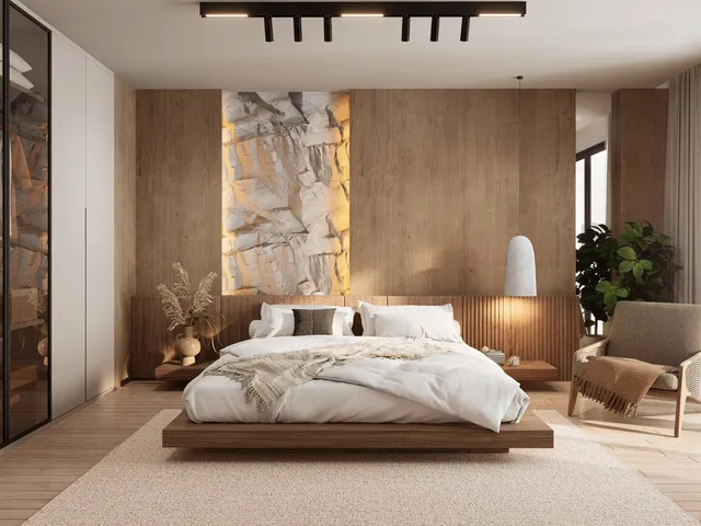 Imagem 13: Apartamento À Venda com 2 a 4 Suítes e Vista Mar no Up Vilas - Miragem, Lauro de Freitas