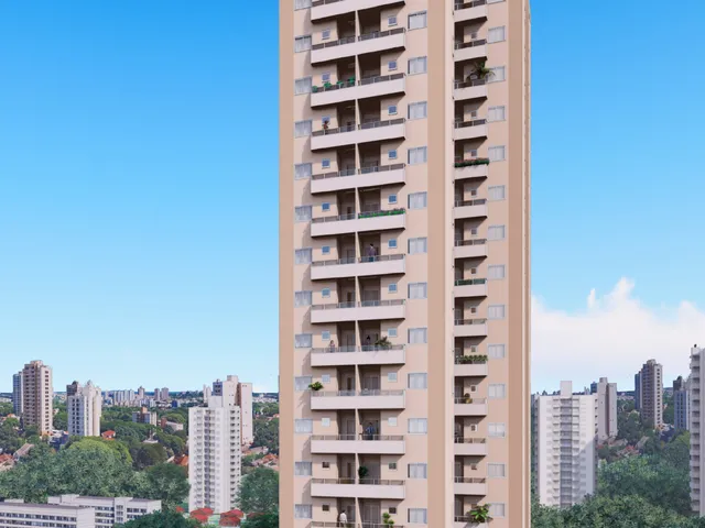 Imagem: Apartamento À Venda no Brotas Prime - Brotas
