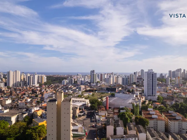 Imagem 5: Apartamento À Venda no Brotas Prime - Brotas, Salvador