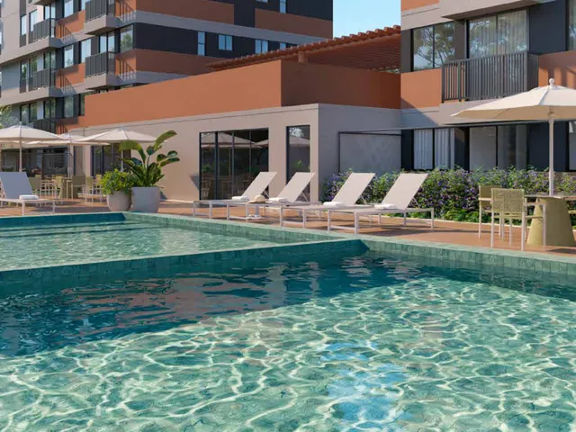 Imagem 2: Apartamento À Venda no Vivai São Rafael - São Rafael, Salvador