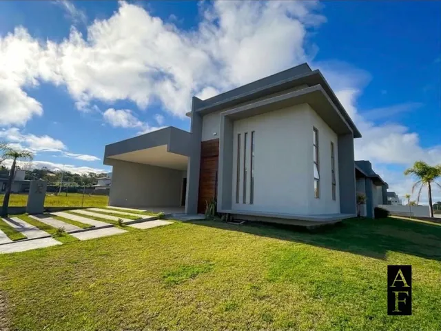Imagem: Casa no Condomínio Hookipa