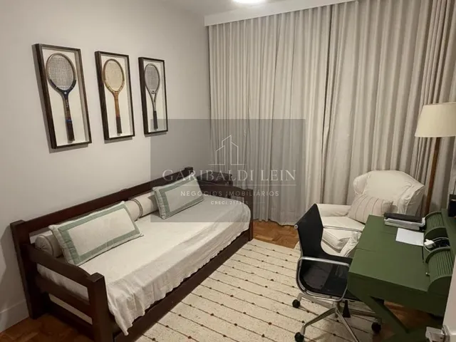 Imagem 6: 0 Apartamento com 3 dormitórios