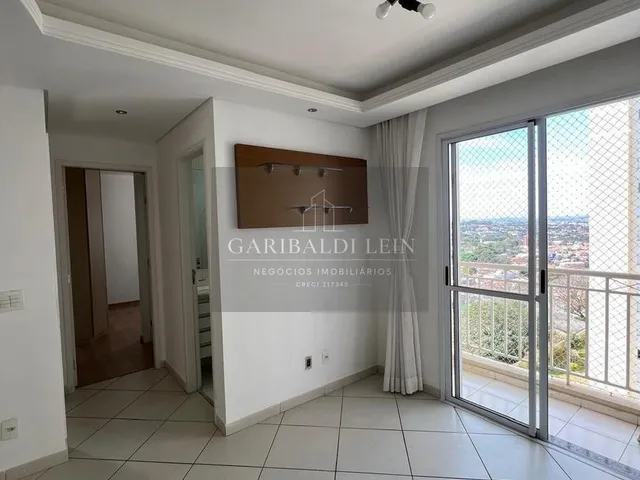 Imagem 2: 0 Apartamento com 2 dormitórios
