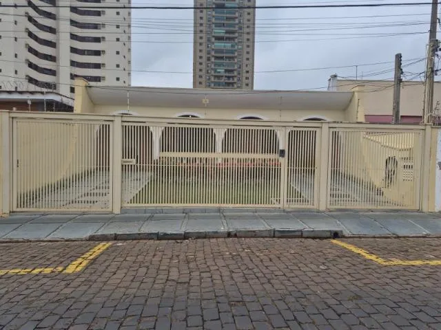 Imagem: Casa Residencial em Araraquara - São Paulo