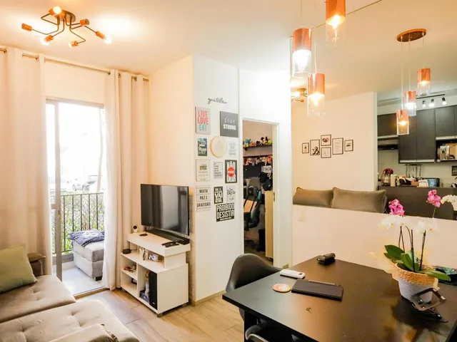 Imagem: Apartment em São Paulo - São Paulo, Usina