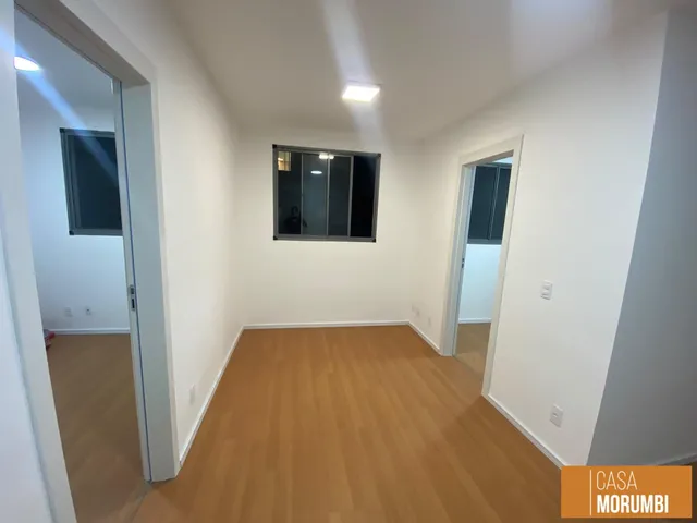 Imagem 2: Apartment em São Paulo - São Paulo, Vila Andrade
