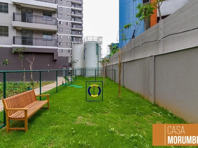 Imagem 8: Apartment em São Paulo - São Paulo, Vila Andrade