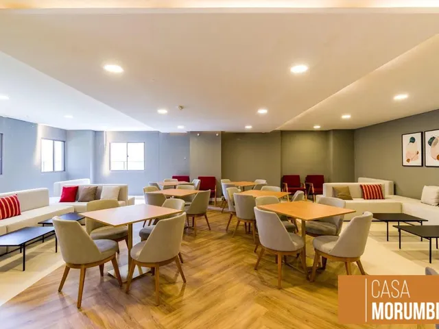 Imagem 13: Apartment em São Paulo - São Paulo, Vila Andrade