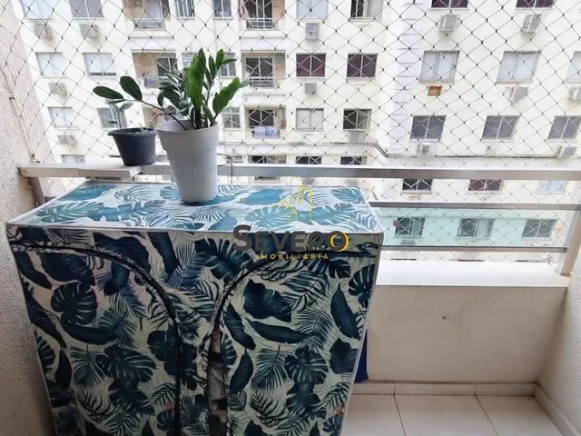 Imagem 12: Spazio Niterói Garden - Apartamento À Venda no Bairro Barreto - Niterói/Rj