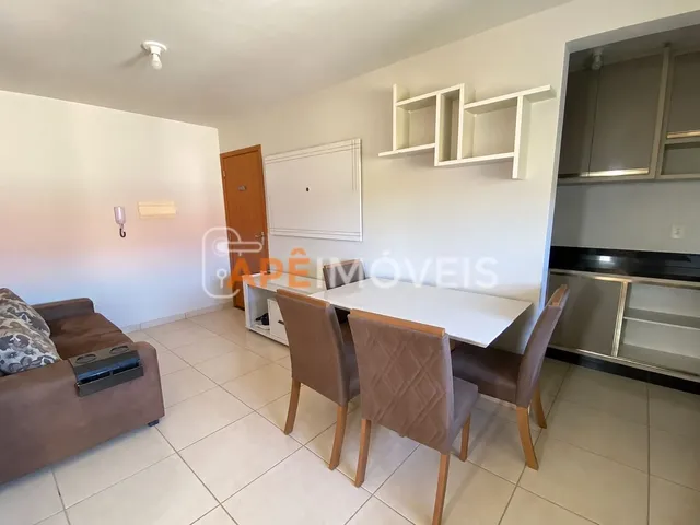 Imagem 6: Apartamento À Venda no Bairro Mina União - Criciúma/Sc