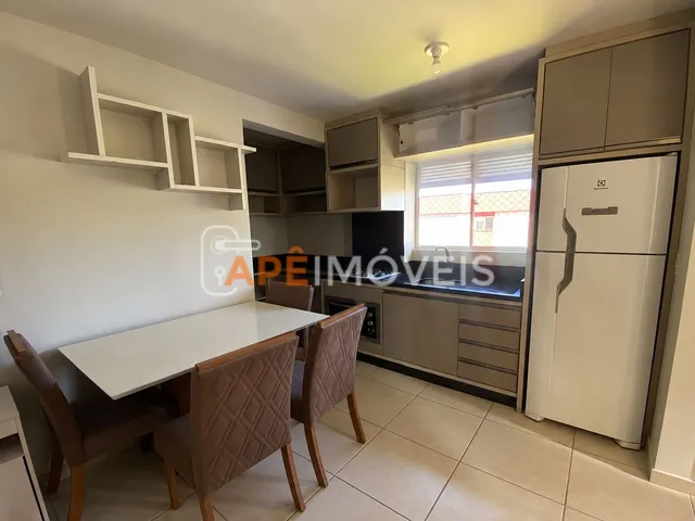 Imagem 2: Apartamento À Venda no Bairro Mina União - Criciúma/Sc