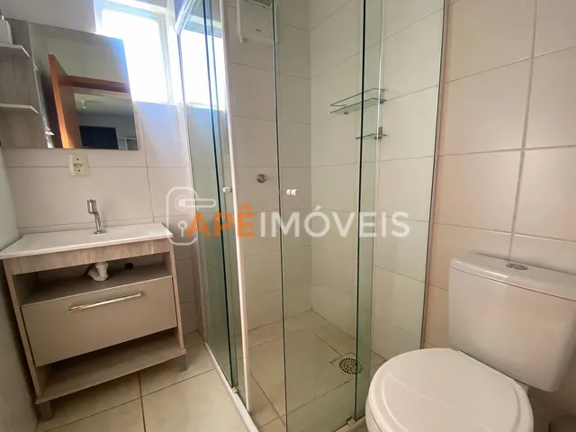 Imagem 5: Apartamento À Venda no Bairro Mina União - Criciúma/Sc