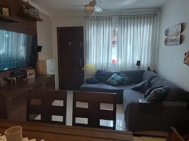 Imagem 14: Casa Semi-Mobiliada com 2 Dormitórios e 2 Vagas em Jardim Celeste, São Paulo - Conforto e Praticidade