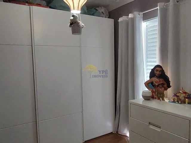 Imagem 13: Casa Semi-Mobiliada com 2 Dormitórios e 2 Vagas em Jardim Celeste, São Paulo - Conforto e Praticidade