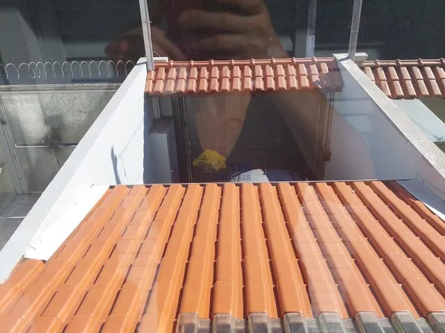 Imagem 7: Casa Semi-Mobiliada com 2 Dormitórios e 2 Vagas em Jardim Celeste, São Paulo - Conforto e Praticidade