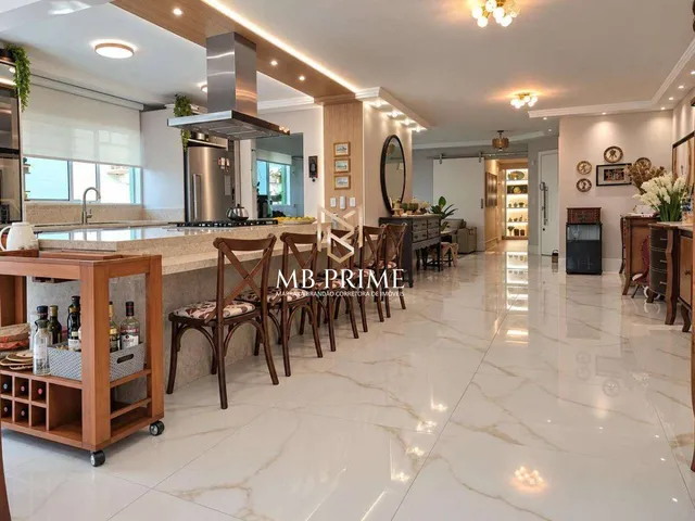 Imagem: Apartamento Garden Alto Padão, 3 Quartos