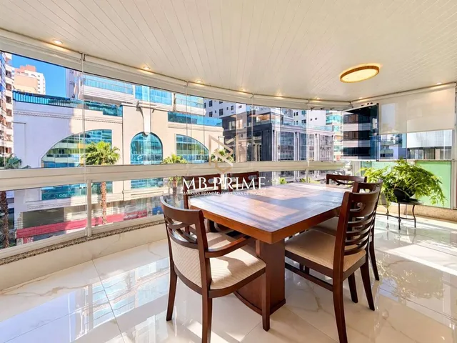 Imagem 7: Apartamento Garden Alto Padão, 3 Quartos (2 Suites),2 Vagas -Itapema,Meia Praia-Sc
