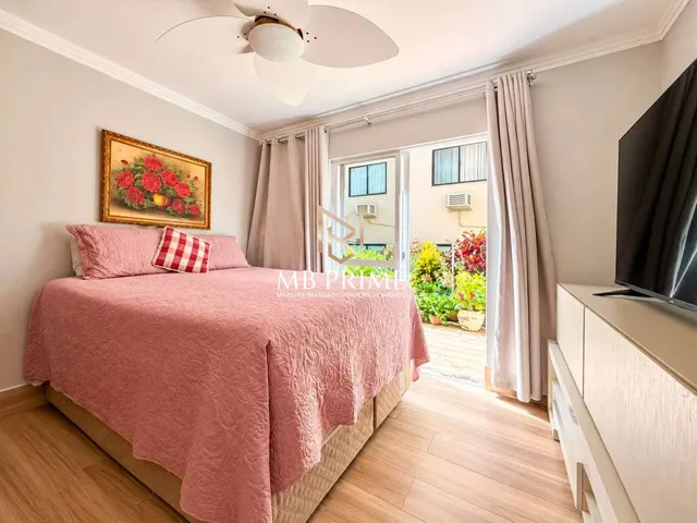 Imagem 2: Apartamento Garden Alto Padão, 3 Quartos (2 Suites),2 Vagas -Itapema,Meia Praia-Sc