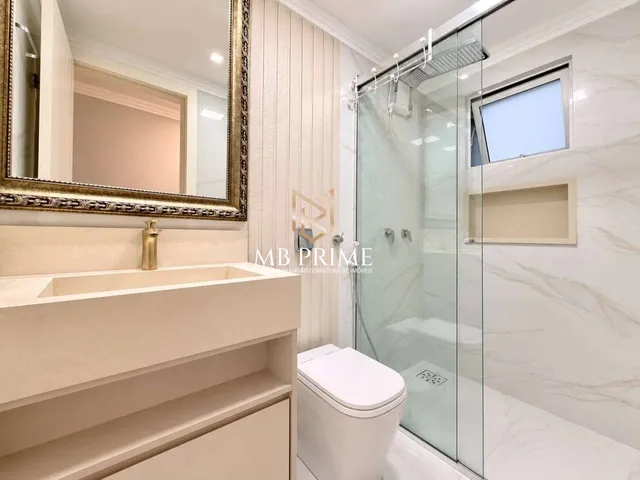 Imagem 8: Apartamento Garden Alto Padão, 3 Quartos (2 Suites),2 Vagas -Itapema,Meia Praia-Sc