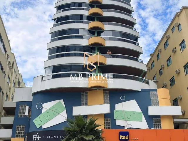 Imagem 12: Apartamento Garden Alto Padão, 3 Quartos (2 Suites),2 Vagas -Itapema,Meia Praia-Sc