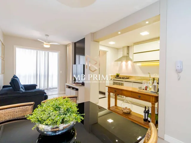 Imagem 2: Apartamento 2 Quartos(1 Suíte),1 Vaga,Uberaba-Curitiba-Pr