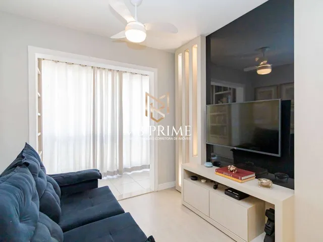 Imagem 6: Apartamento 2 Quartos(1 Suíte),1 Vaga,Uberaba-Curitiba-Pr