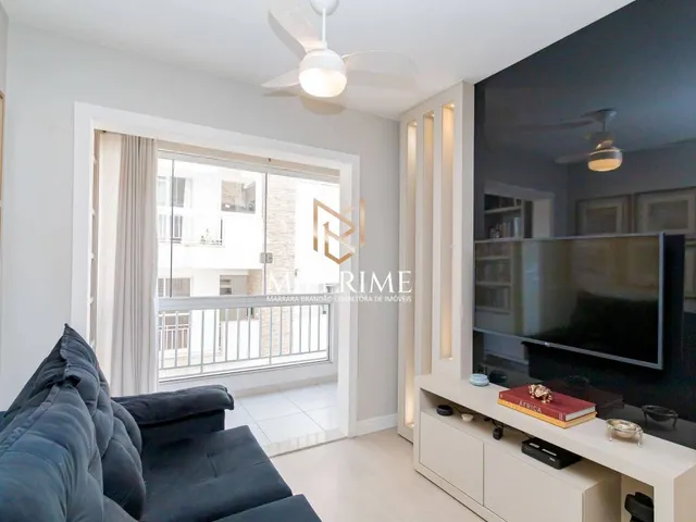 Imagem 13: Apartamento 2 Quartos(1 Suíte),1 Vaga,Uberaba-Curitiba-Pr
