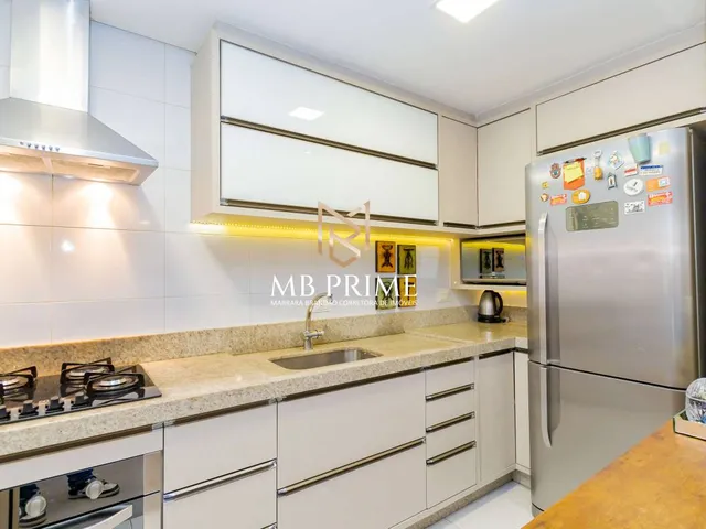 Imagem 14: Apartamento 2 Quartos(1 Suíte),1 Vaga,Uberaba-Curitiba-Pr