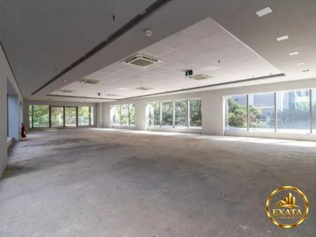 Imagem 3: Prédio Comercial em São Paulo - São Paulo, Vila Olímpia