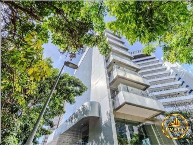 Imagem 4: Prédio Comercial em São Paulo - São Paulo, Vila Olímpia