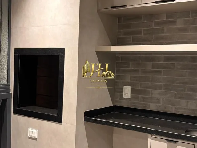 Imagem 2: Apartamento Vanguard Urbanit | Alto Padrão