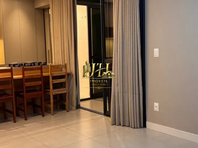 Imagem 6: Apartamento Vanguard Urbanit | Alto Padrão